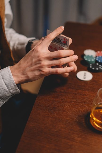 The House Always Wins? Why Smart Players Still Love the Game