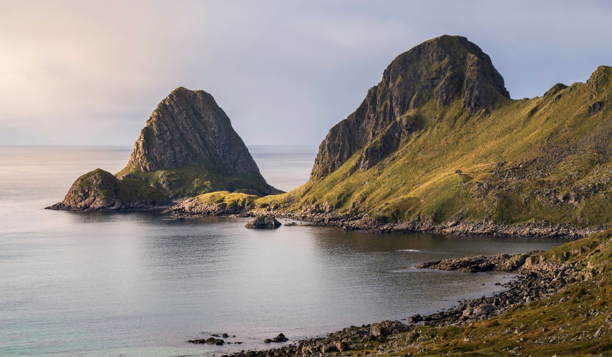 Why Sea Air Helps You Sleep More Deeply