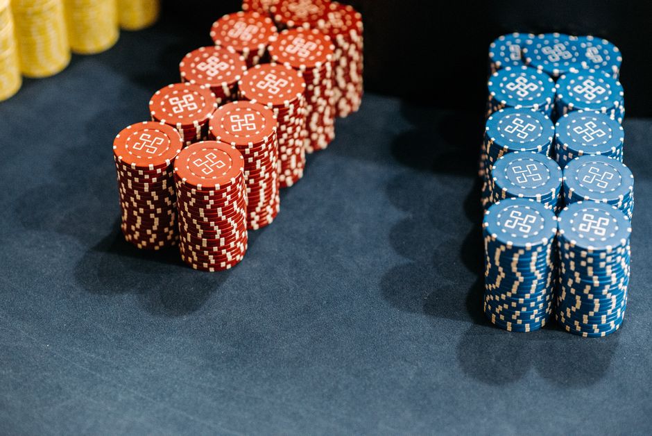 iGaming in 2025: Casino, Betting, Slots & Poker Trends
