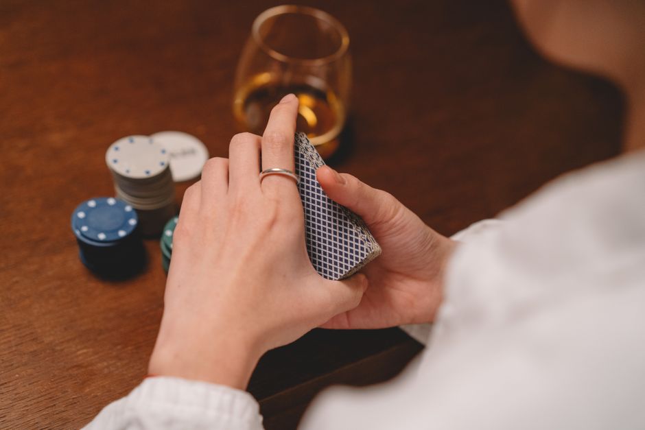 The Real Math Behind Slot Machines (And Why It Matters)