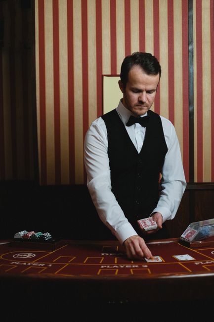 The Real Math Behind Slot RTP (and Why It Doesn't Work How You Think)